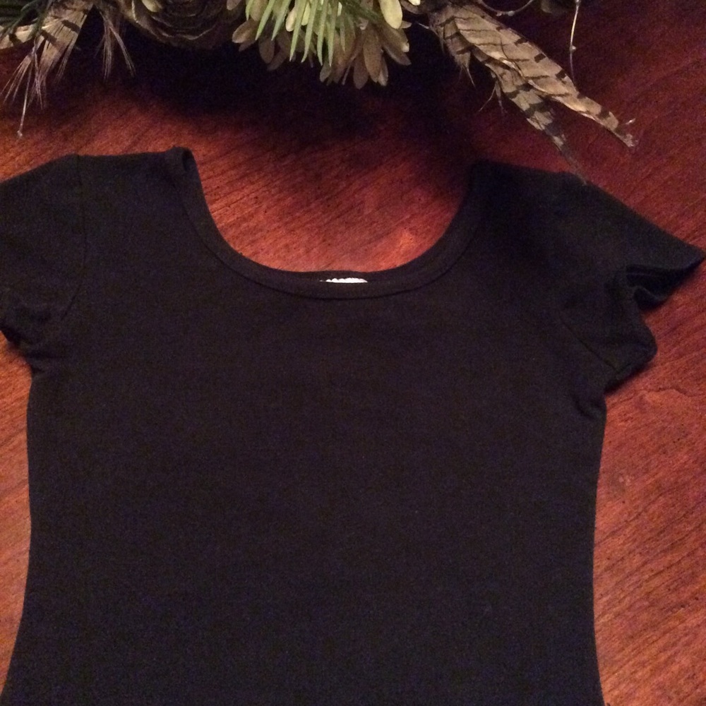 Danskin Now dance leotard - Picture 2 of 4